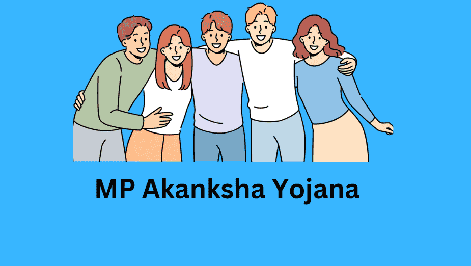 MP Akanksha Yojana