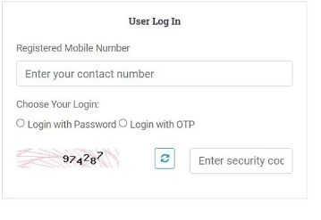 Login for Atmanirbhar Asom Scheme
