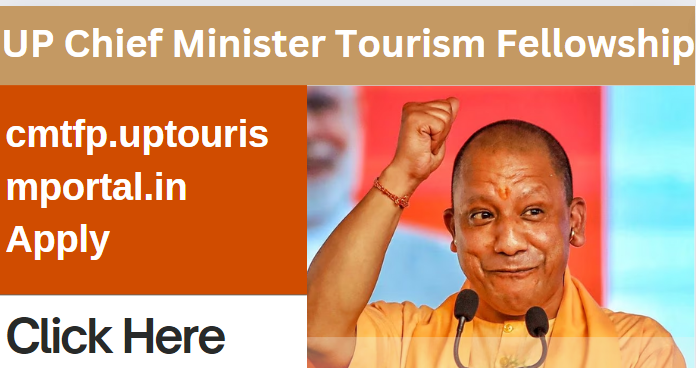 cmtfp.uptourismportal.in Apply Online