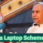 Odisha Laptop Scheme