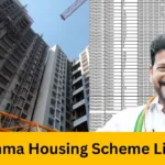 Indiramma Housing Scheme List