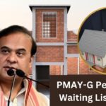 PMAY-G Permanent Waiting List Assam