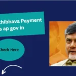 Annadata Sukhibhava Payment Status