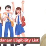 Thalliki Vandanam Eligibility List