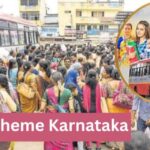 Shakti Scheme Karnataka