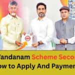 Thalliki Vandanam Scheme Second Phase