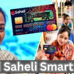 Delhi Saheli Smart Card
