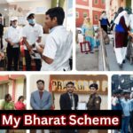 My Bharat Scheme in Telangana