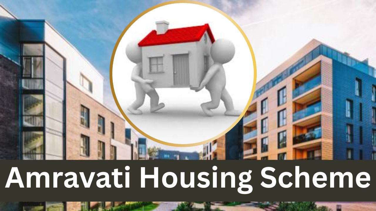 Amravati Housing Scheme