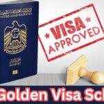 UAE Golden Visa Scheme