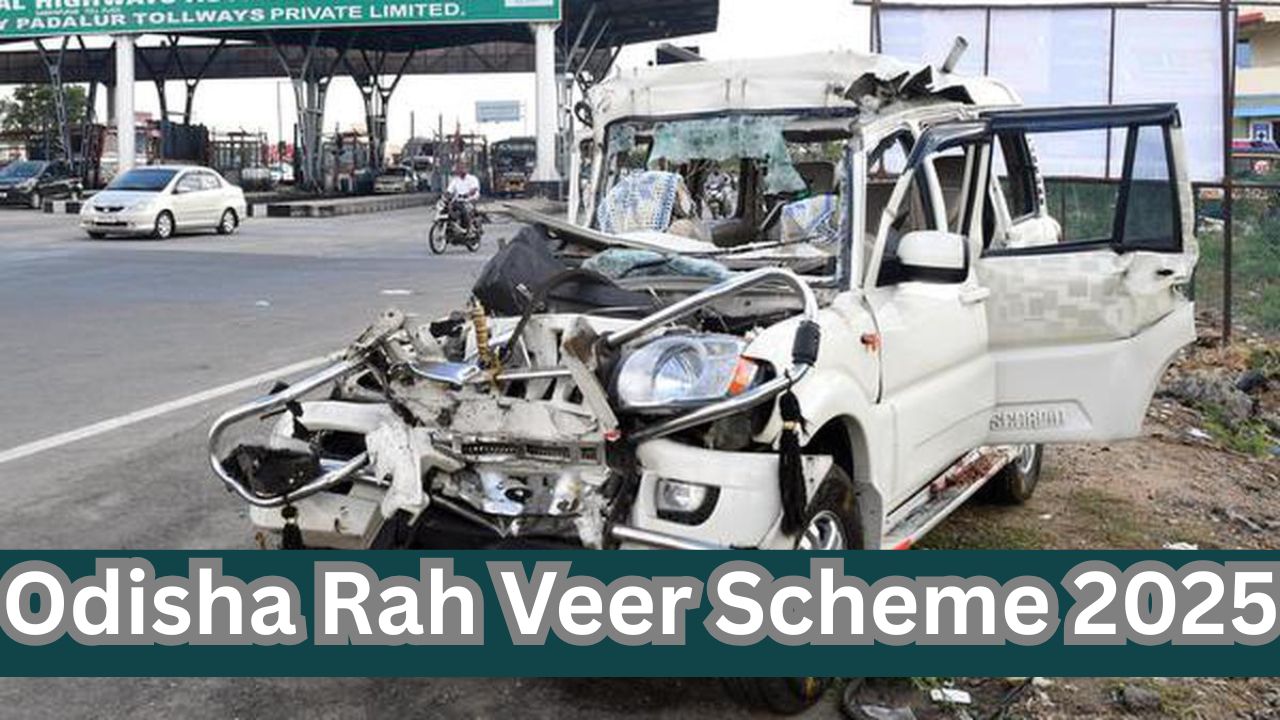 Odisha Rah Veer Scheme