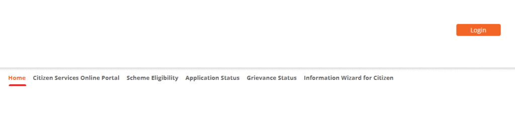 Citizen Login