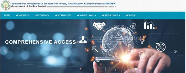 SADAREM Certificate