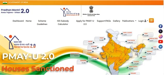 Puducherry Housing Scheme 2.0