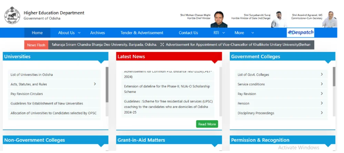 Apply Online
