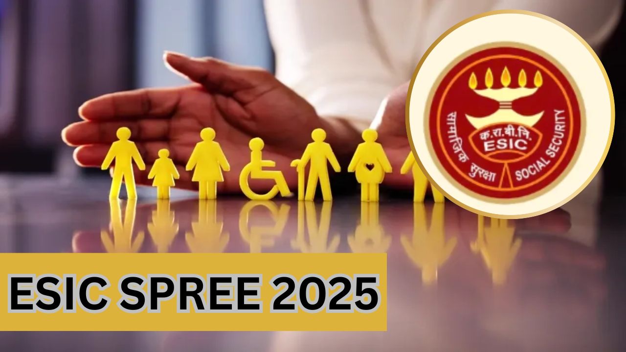 ESIC SPREE