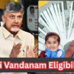 Thalliki Vandanam Eligibility List