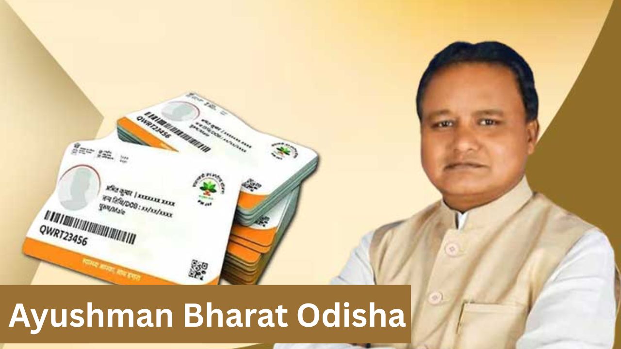 Ayushman Bharat Odisha