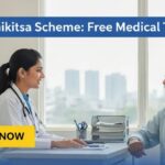 BMC Aapli Chikitsa Scheme