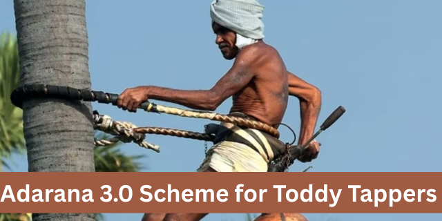 Adarana 3.0 Scheme