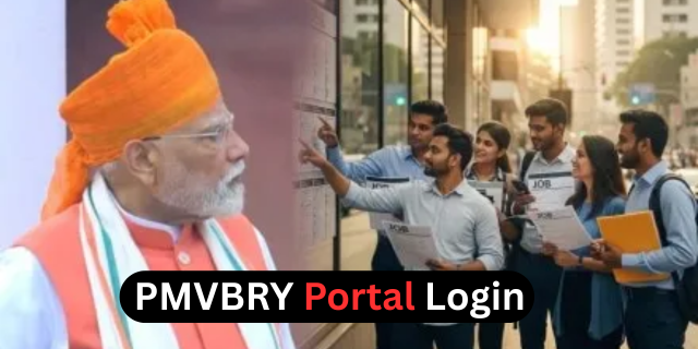 PMVBRY Portal